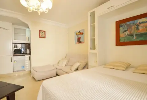 Apartamento en Centro