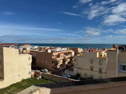 Apartamento en La Mata Pueblo