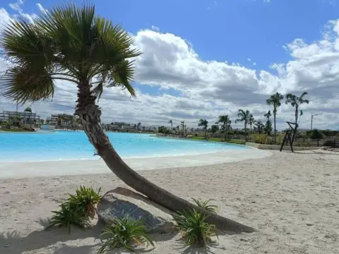 Piso en Dolores de Pacheco-Santa Rosalía