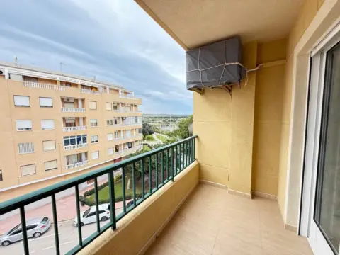 Apartamento en La Mata Pueblo
