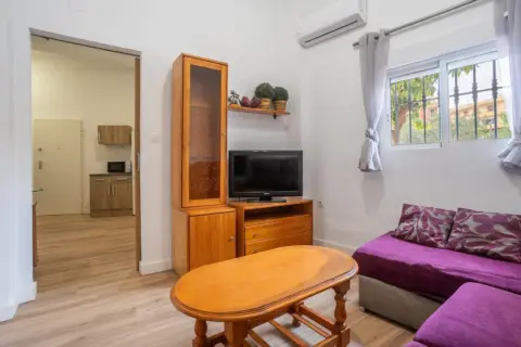 Piso en Carretera del Campamento
