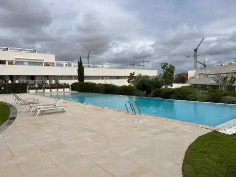 Dúplex en Los Balcones