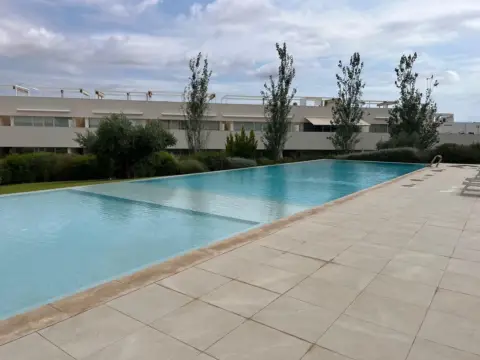 Dúplex en Los Balcones