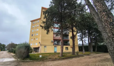 Piso en Urbanización Las Brisas