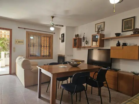 Casa en calle de Estribor, 14