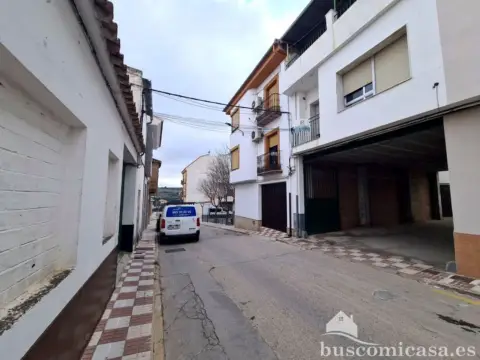 Piso en calle del Doctor Fléming