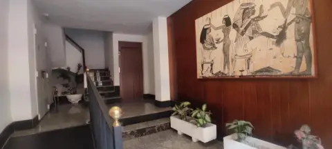 Piso en calle de Isabel 'La Católica'