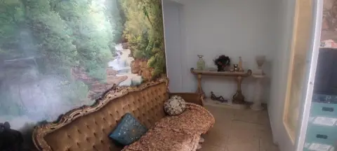 Piso en calle de Isabel 'La Católica'