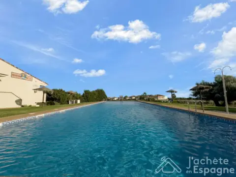 Piso en Carrer Barcelona