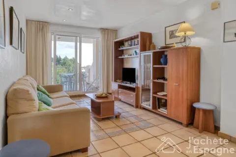 Piso en Carrer Barcelona