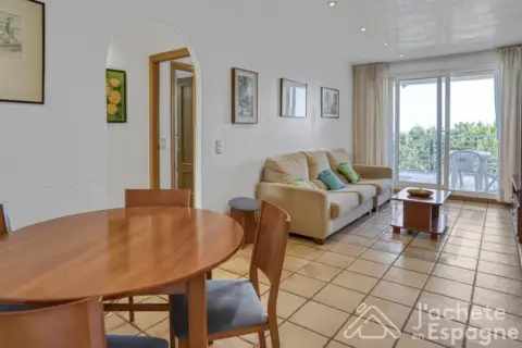 Piso en Carrer Barcelona