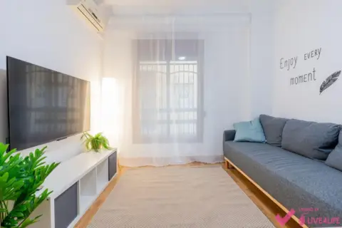 Piso en calle del Portal de Valldigna