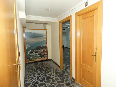 Local comercial en Bilbao
