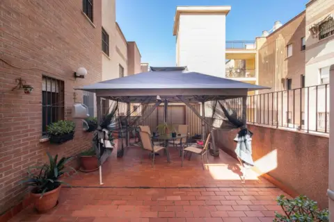 Piso en calle Jerez Perchet