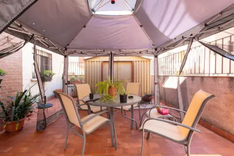 Piso en calle Jerez Perchet