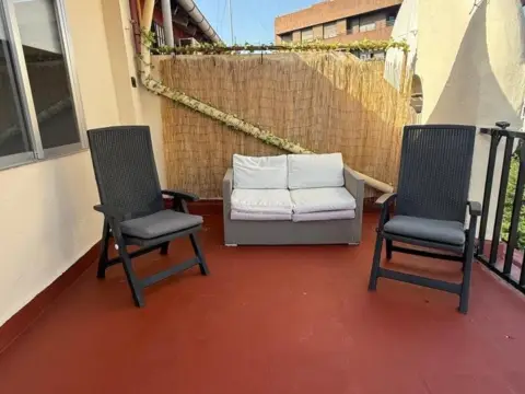 Ático en Plaza del Pintor José Segrelles