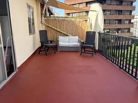 Ático en Plaza del Pintor José Segrelles