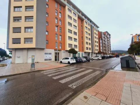 Piso en calle Antonio González Calderón, 14