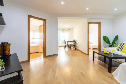 Piso en Carrer de Godella