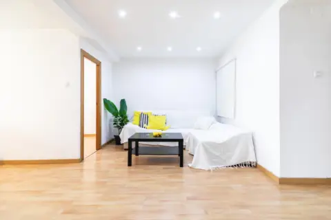 Piso en Carrer de Godella