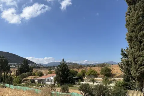 Finca rústica en calle La Carreta