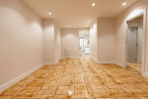 Piso en Nueva España