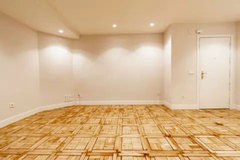 Piso en Nueva España