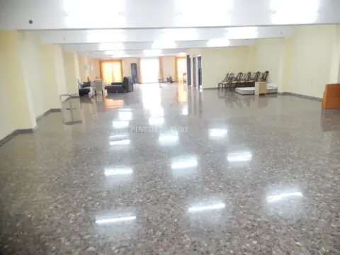 Edificio en Carrer de València