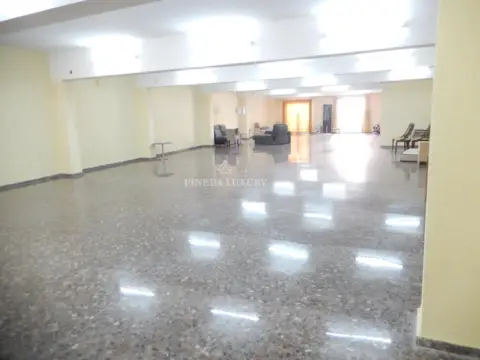 Edificio en Carrer de València