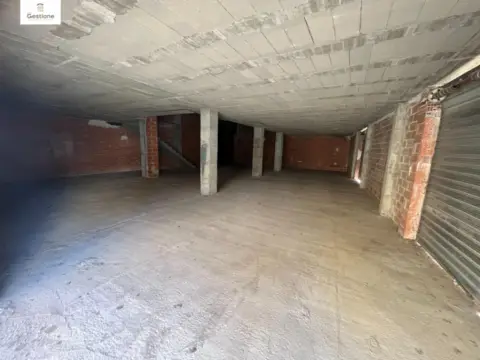Local comercial en Carrer de la Mare de Déu de Gràcia, 152