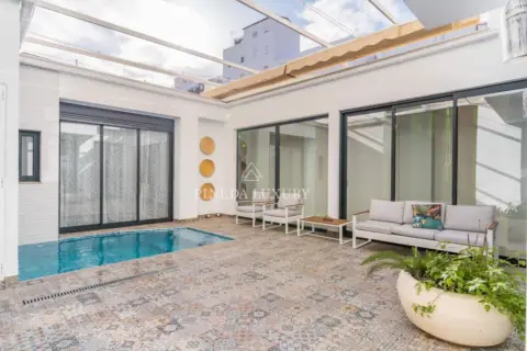 Piso en calle de la Visitación, 8