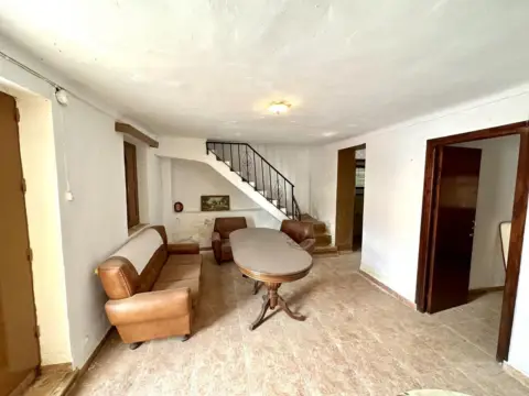 Chalet en calle Campillos