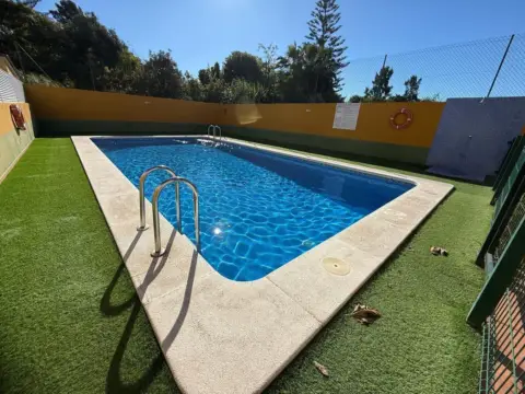 Casa adosada en Camí de l'Om Blanc, 57