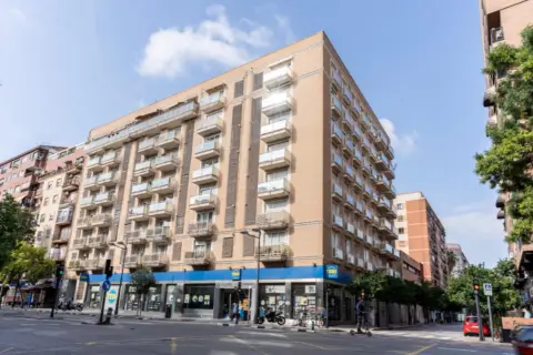 Piso en Carrer Illes Canàries, 24