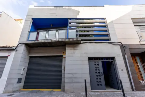 Casa en calle de Castellón