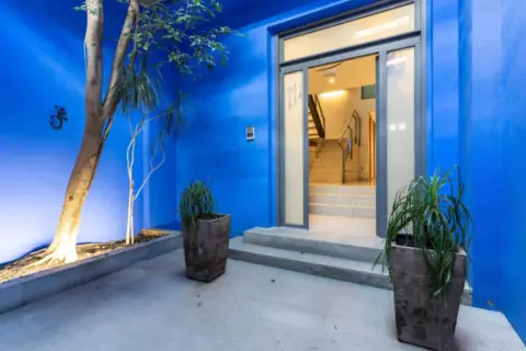 Casa en calle de Castellón