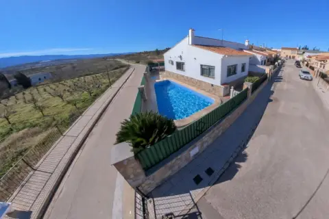 Casa pareada en Comunidad Valenciana