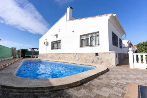 Casa pareada en Comunidad Valenciana