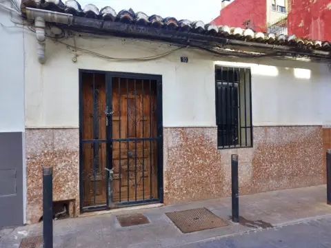 Casa en Carrer de la Pau