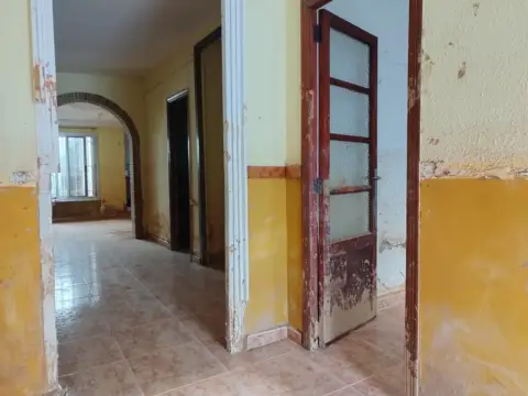 Casa en Carrer de la Pau