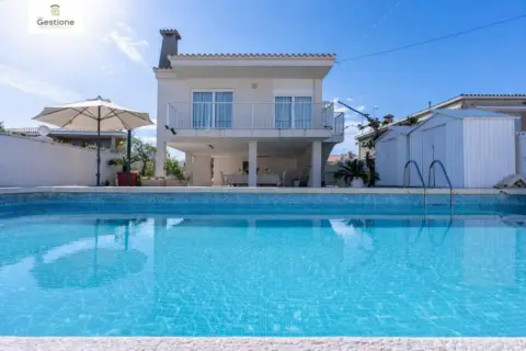 Chalet en calle Partidor M Urba, nº 200