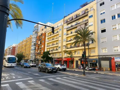 Piso en Mestalla