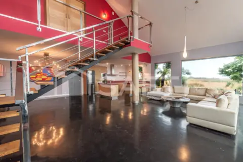 Finca rústica en Torreblanca