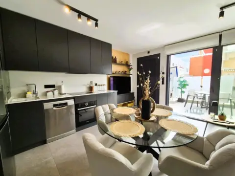 Chalet en Carrer Carcaixent