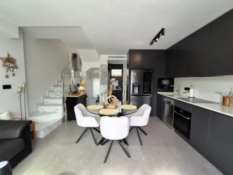 Chalet en Carrer Carcaixent