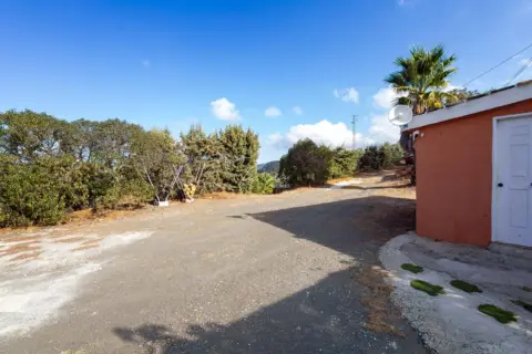 Chalet en calle Las Esperillas