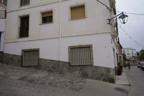 Casa adosada en calle de la Carretera, 2