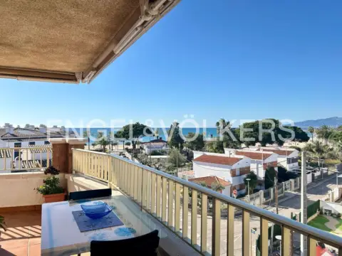 Ático en Avenida Juan Sebastián Bach, nº 10