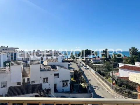 Ático en Avenida Juan Sebastián Bach, nº 10