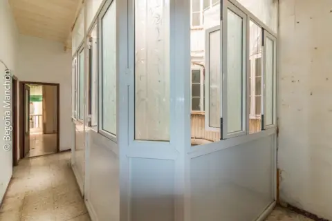 Piso en calle del Sacramento